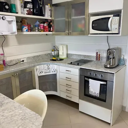 Ondina Ssa Apartamento Salvador Exterior foto
