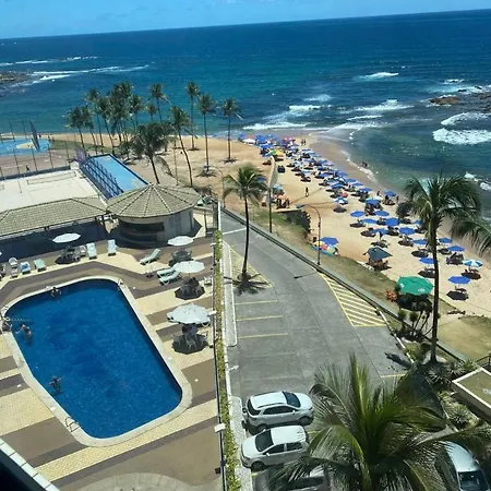 Ondina Ssa Apartamento Salvador Exterior foto
