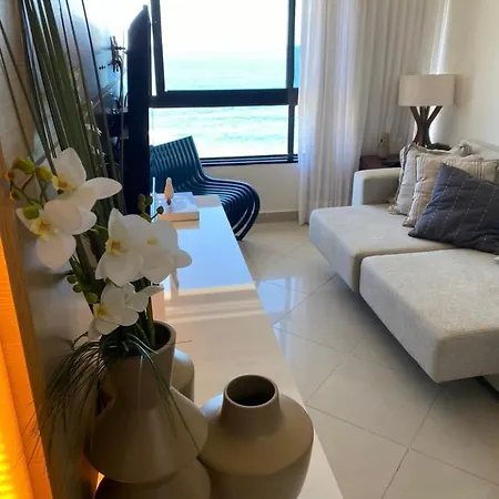 Ondina Ssa Apartamento Salvador Exterior foto