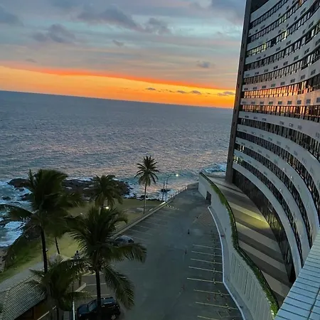 Ondina Ssa Apartamento Salvador Exterior foto