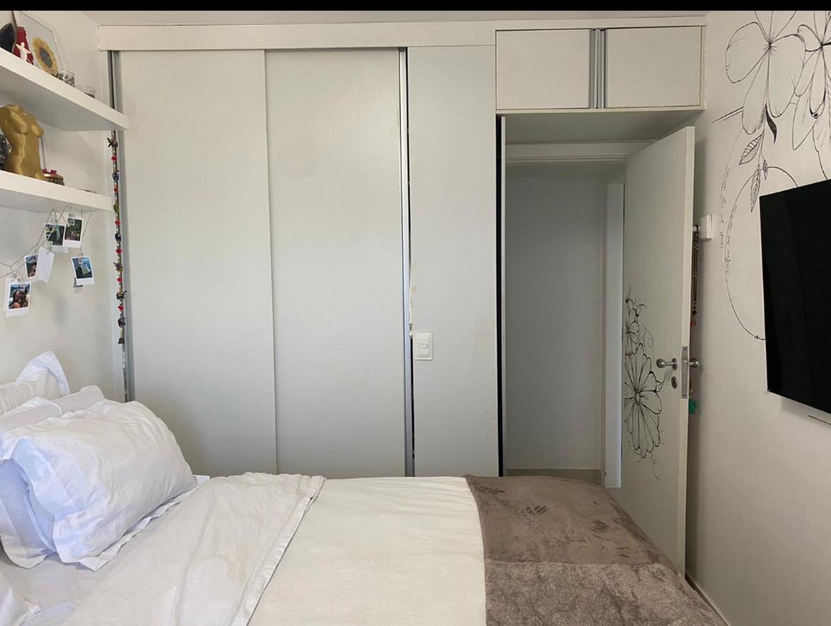Apartment Ondina Ssa