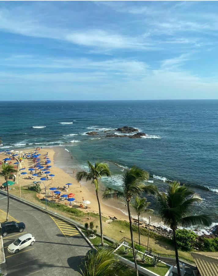 Ondina Ssa Apartment Salvador
