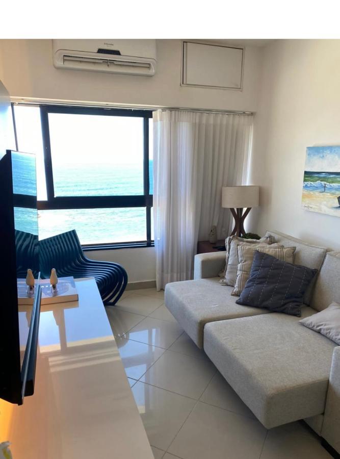 Ondina Ssa Apartment