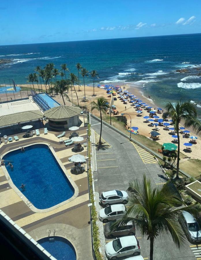 Ondina Ssa * Salvador
