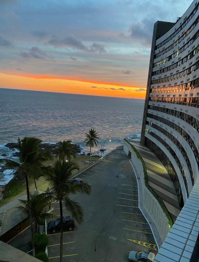 Apartment Ondina Ssa Salvador